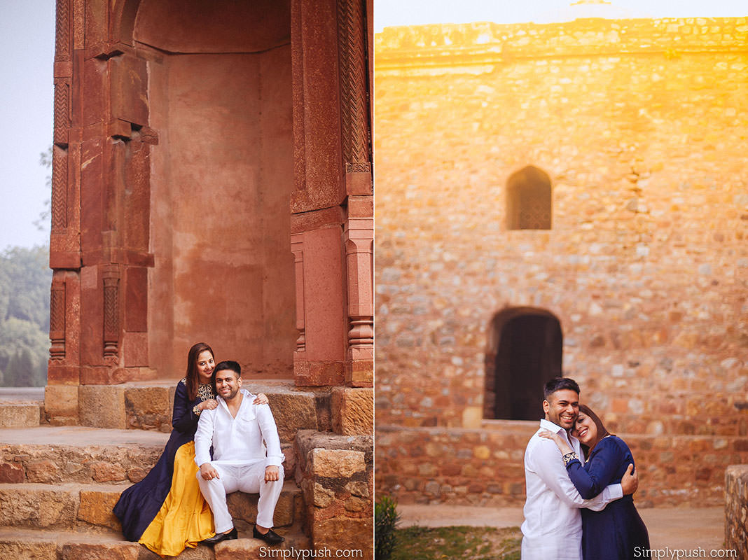 pre-wedding-photographer-delhi