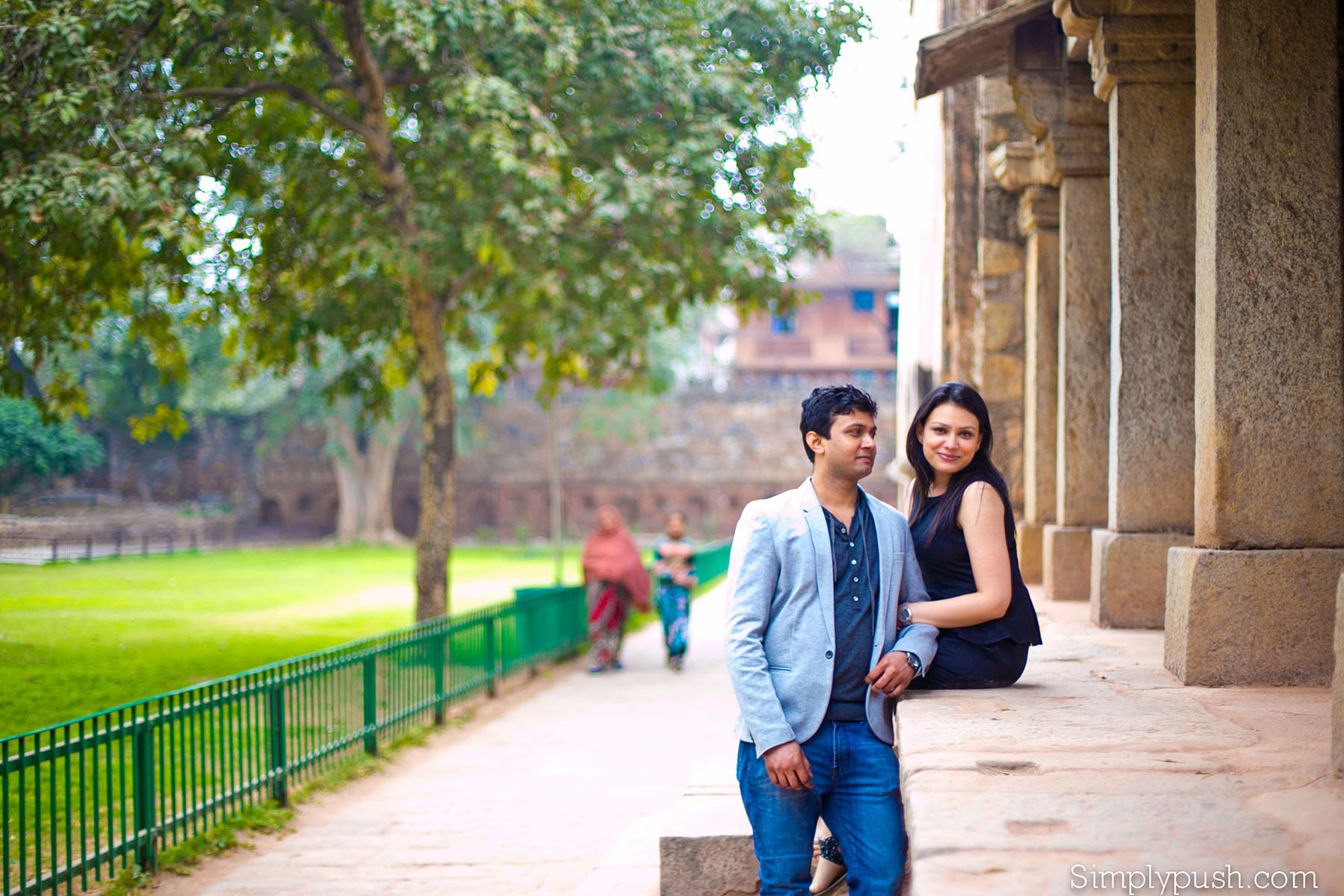 gurgaon-prewedding-couple-photoshoot