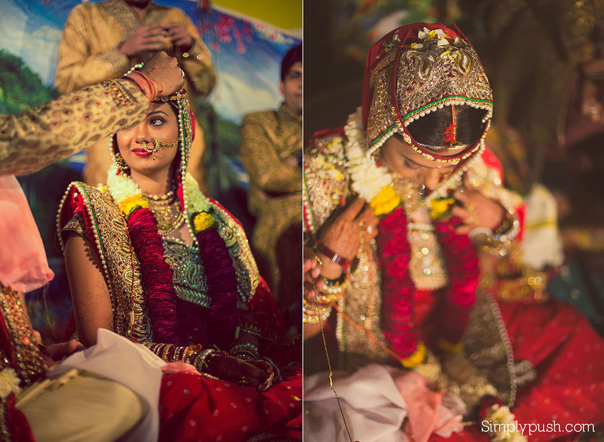 best candid wedding photography india
