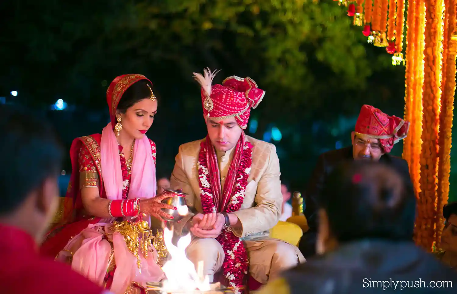 Ceremony