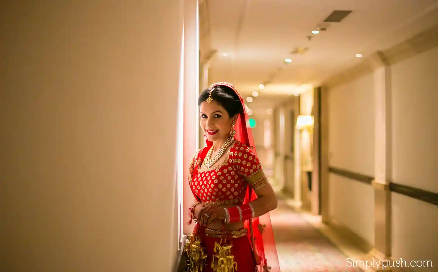 Wedding ceremony