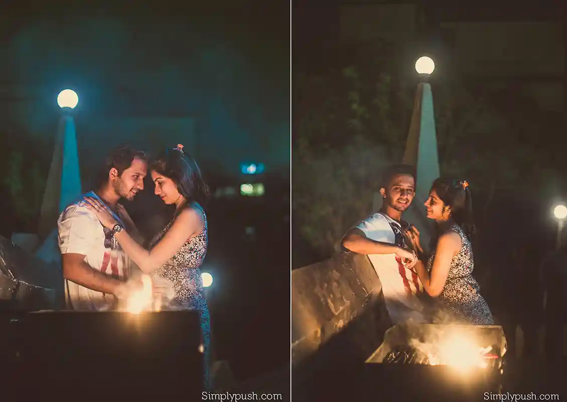 Wedding ceremony