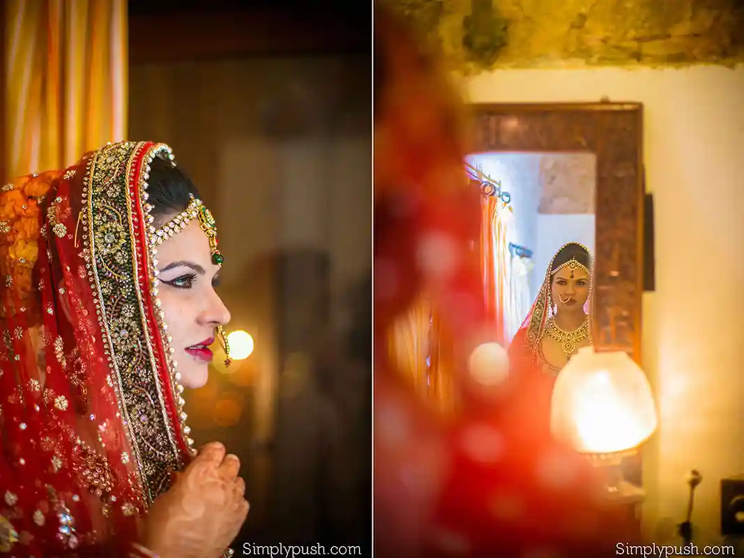Evening portraits