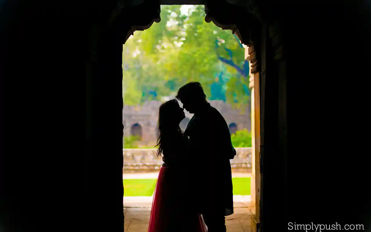 Wedding ceremony