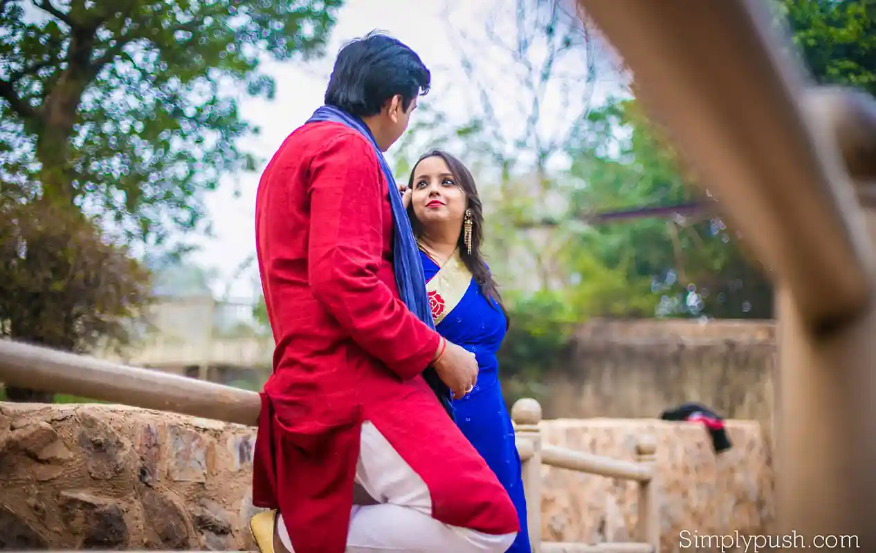 Wedding ceremony