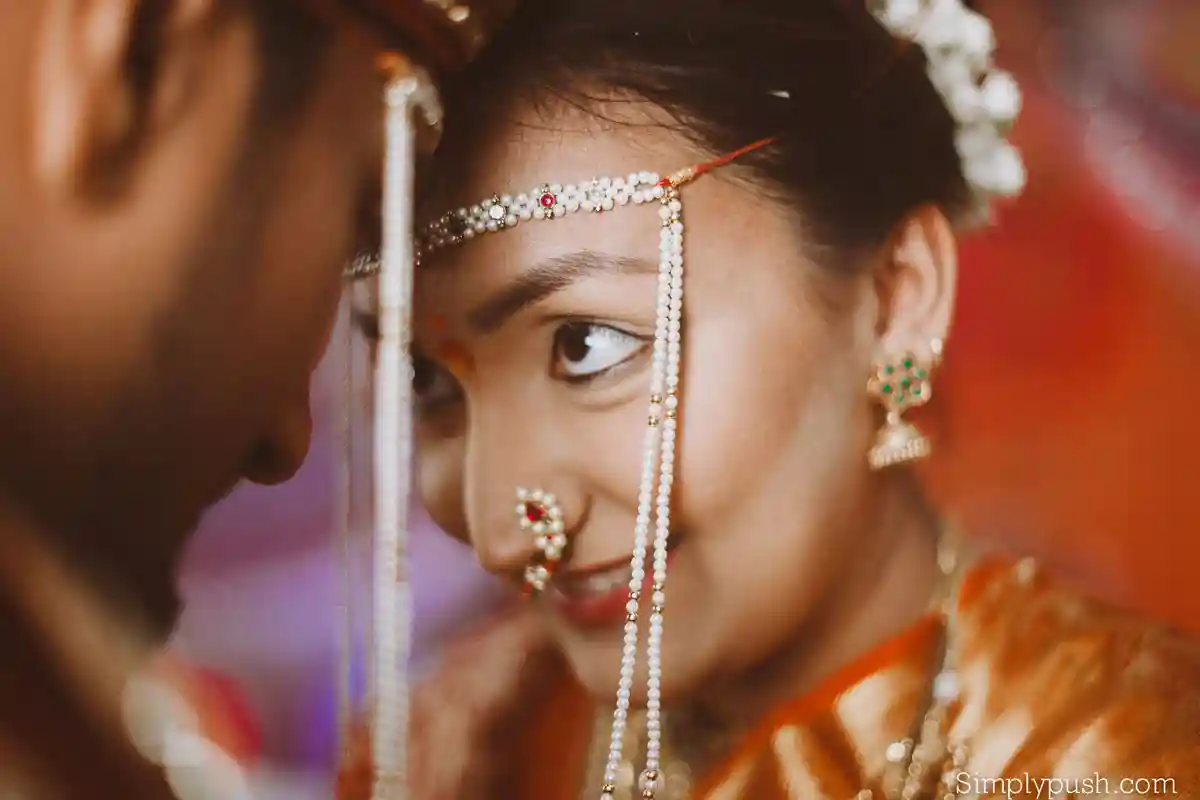 Wedding ceremony