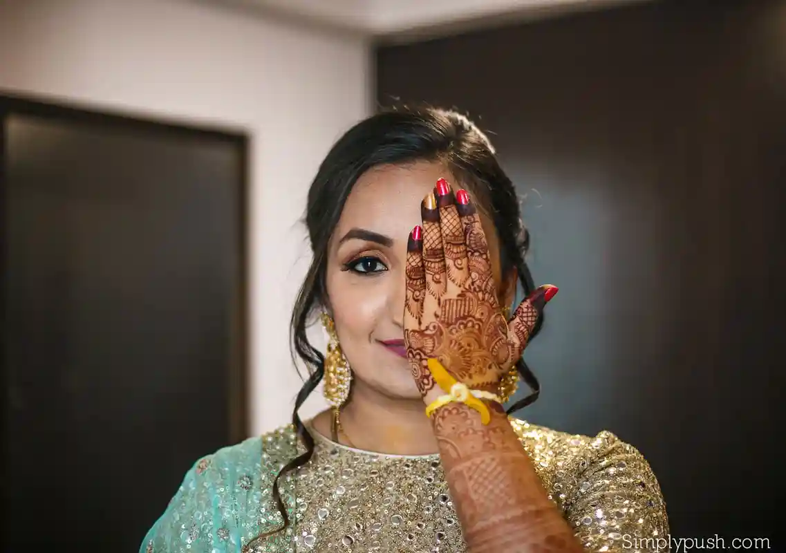 Wedding ceremony