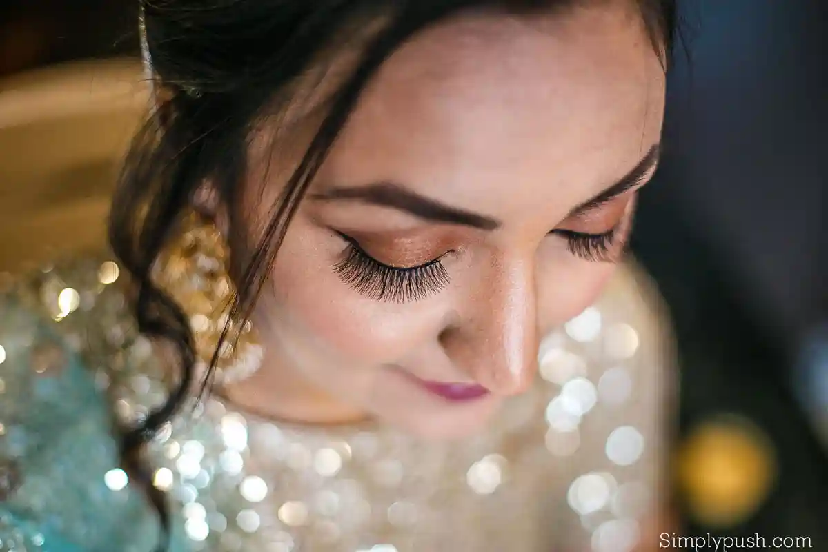 Wedding ceremony