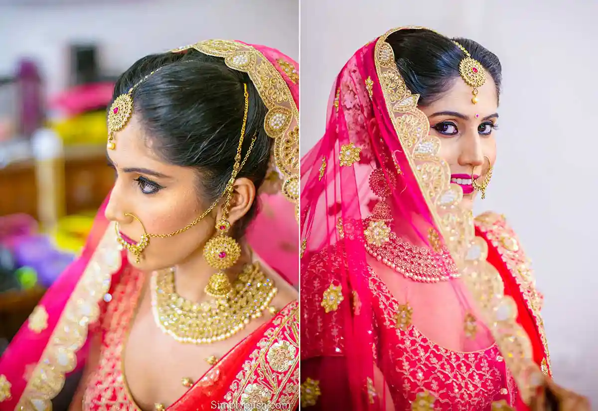 Wedding ceremony