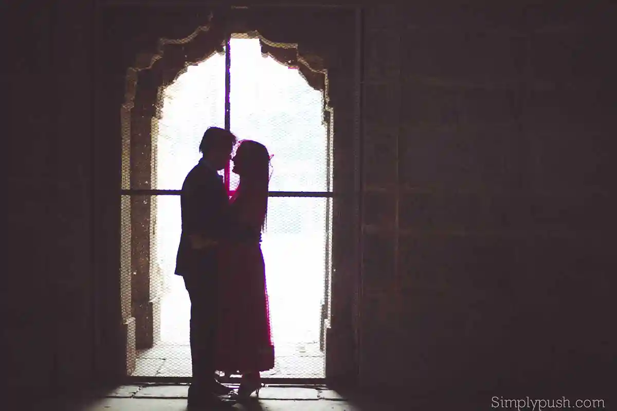Wedding ceremony