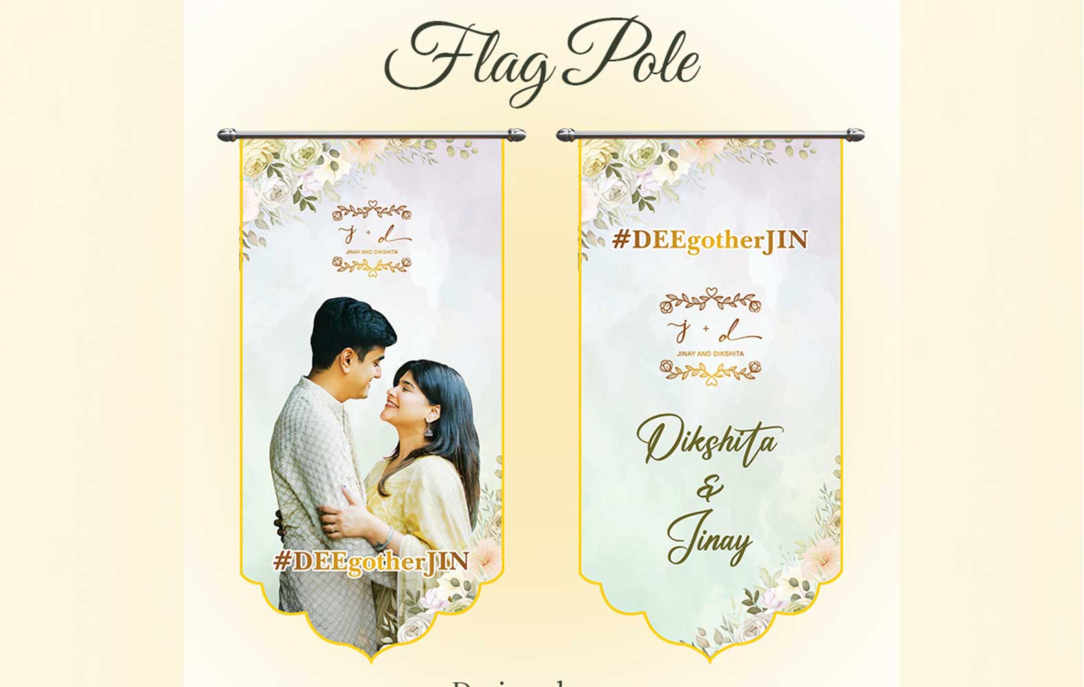 Destination Wedding