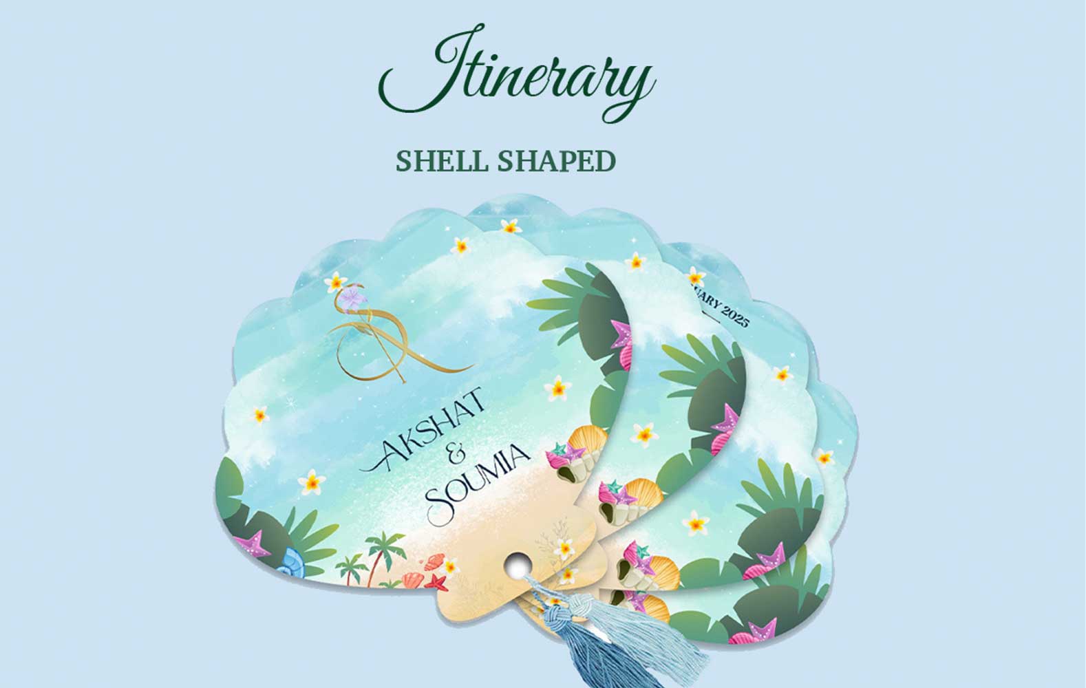 Indian Stationery