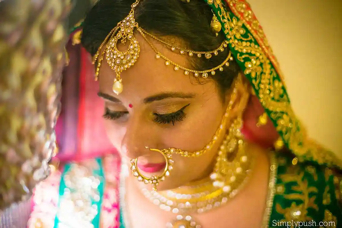 Wedding ceremony