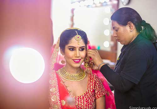 Royal Mehendi Rajasthan