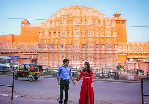 Royal Mehendi Rajasthan