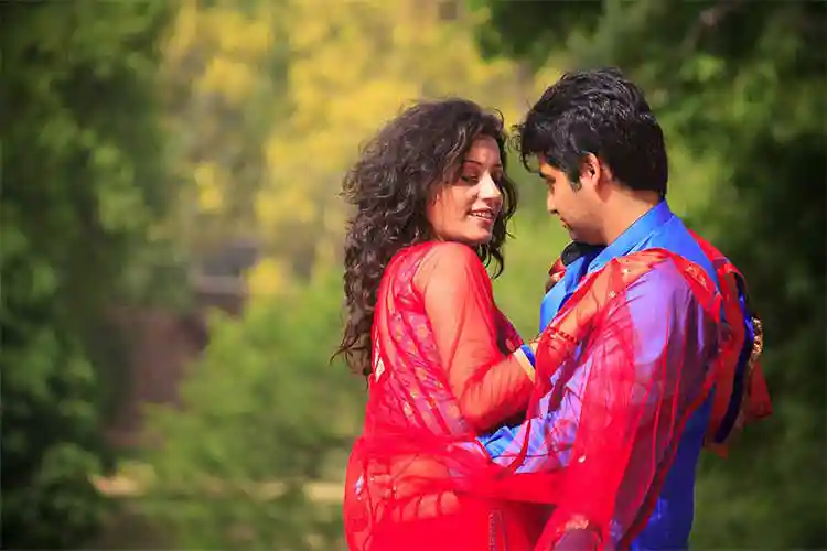Prewedding