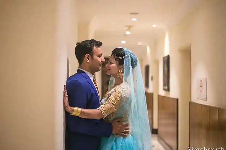Bangalore Prewedding