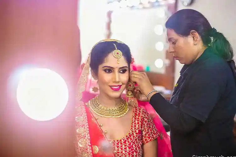 Bangalore Prewedding