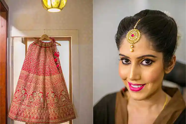 Bangalore Prewedding