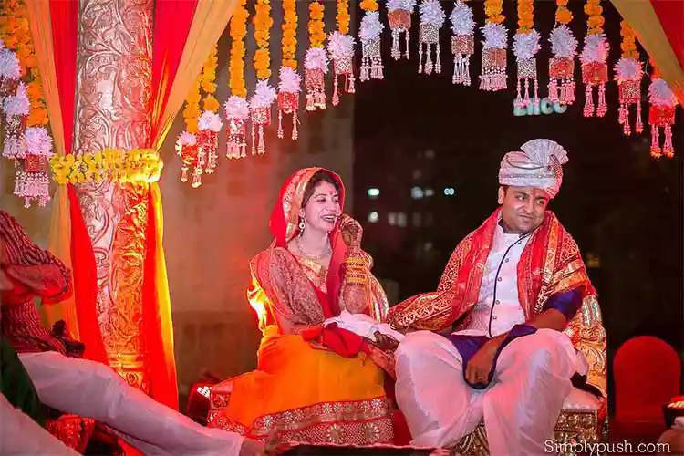 Bangalore Prewedding