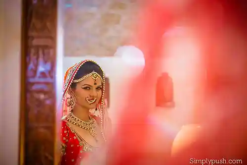 Rajasthan Pre-Wedding Photography