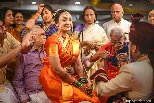 Destination Wedding in India