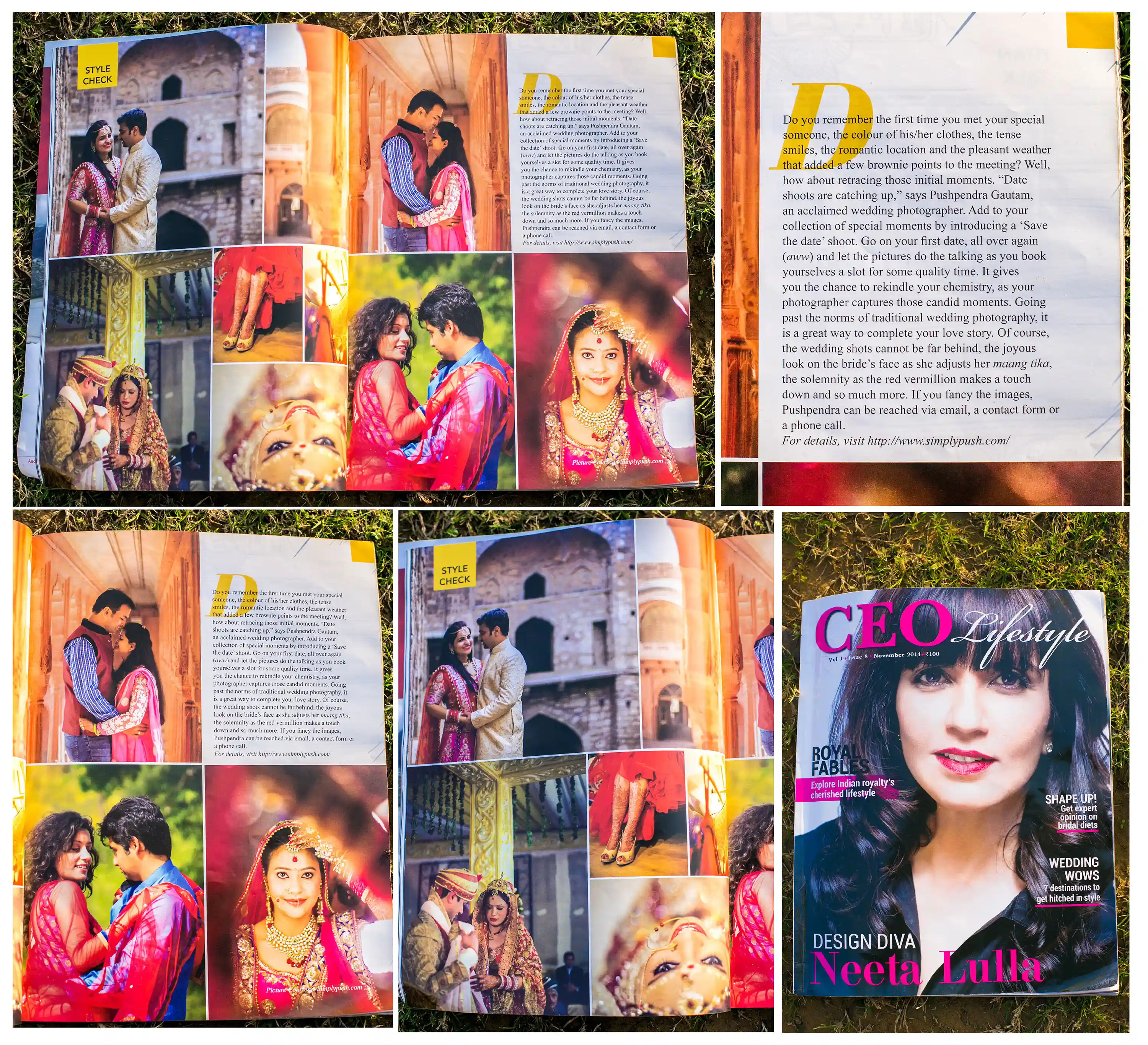 Pre Wedding Photography in Goa