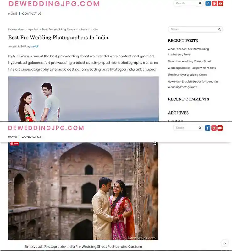 YourStory Feature