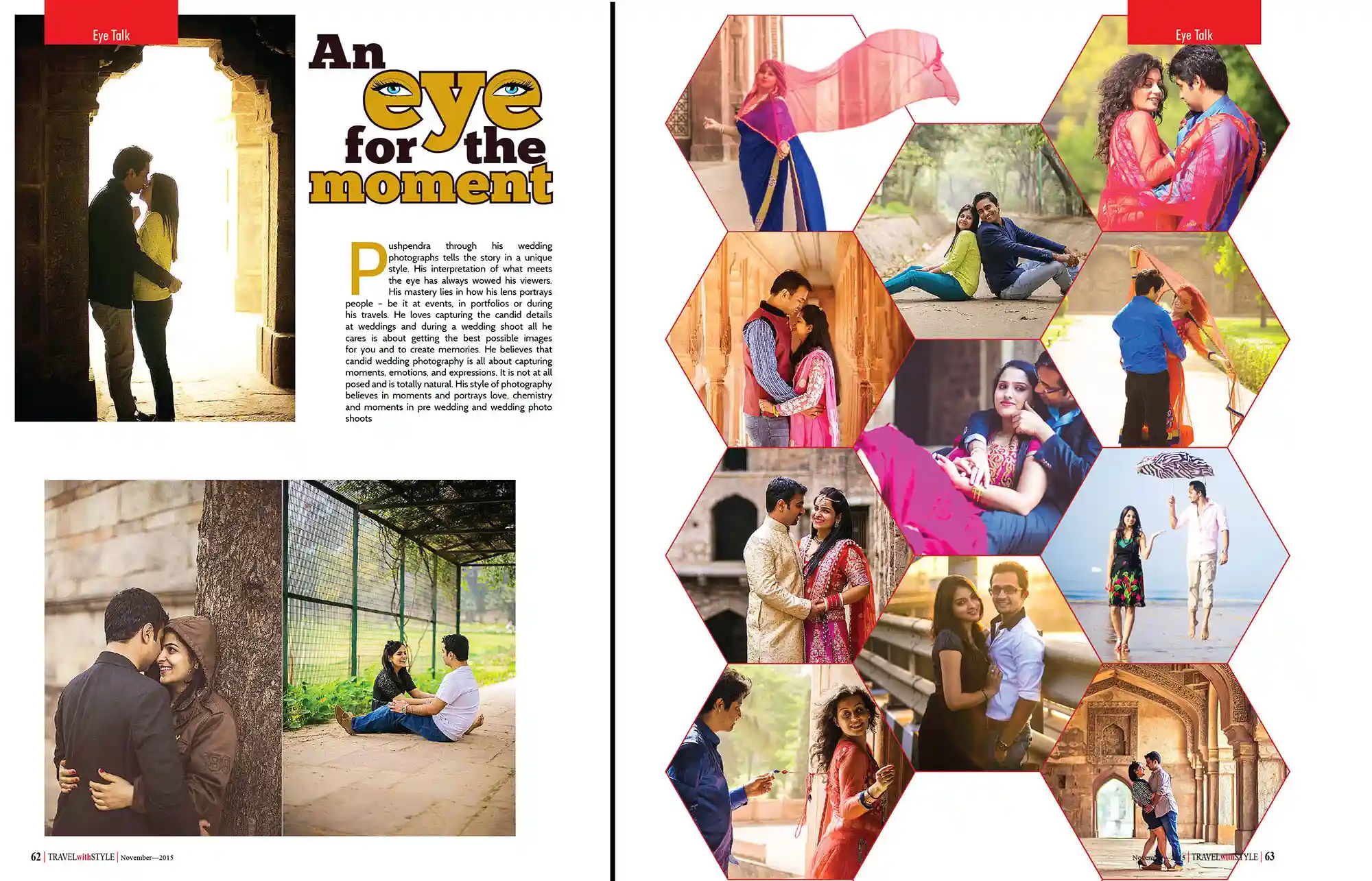 WeddingSutra Feature