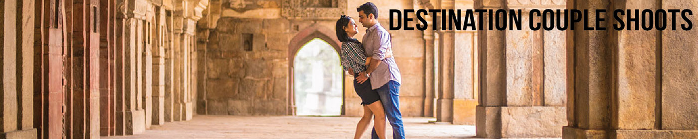 Destination Couple Shoot — SimplyPush Photography