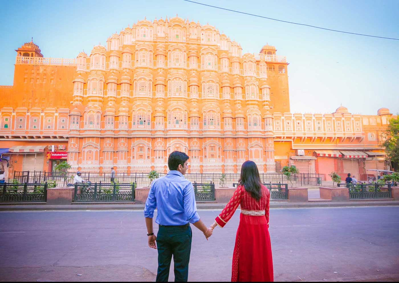 Royal Mehendi Rajasthan
