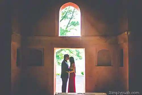Mumbai NRI Wedding