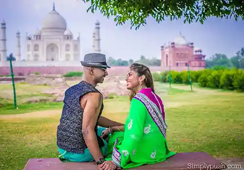Pre-Wedding
