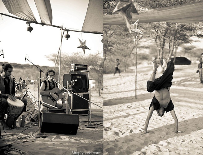 Bangalore Prewedding