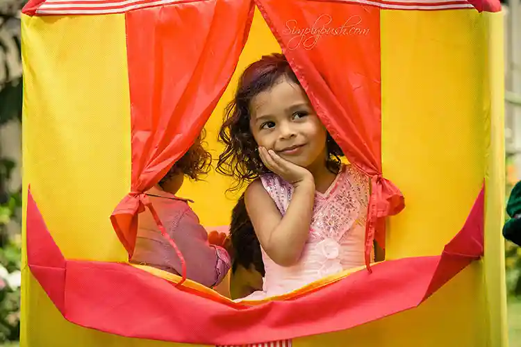 Kids Photography