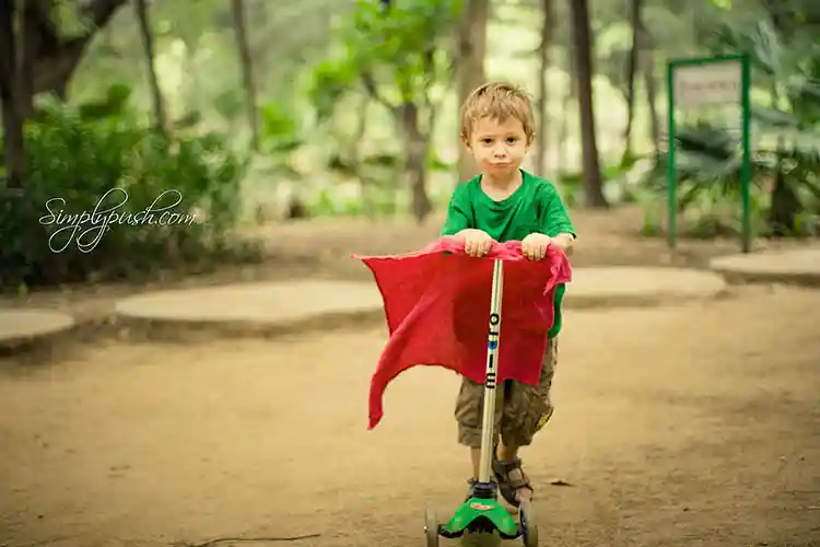 Kids Photography