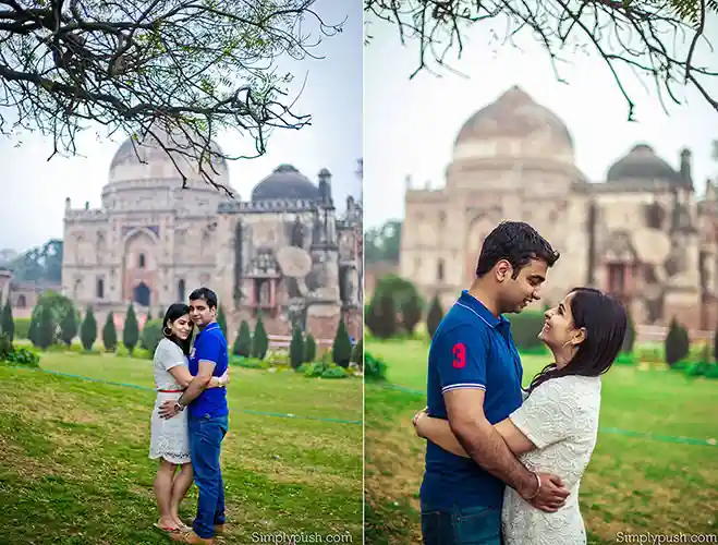 Mumbai NRI Wedding