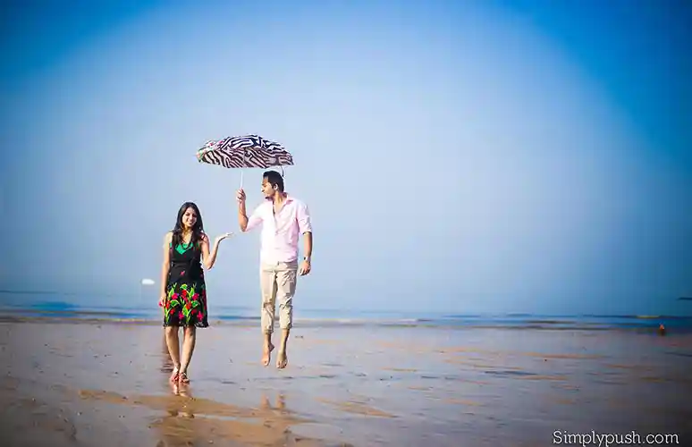 Mumbai NRI Wedding