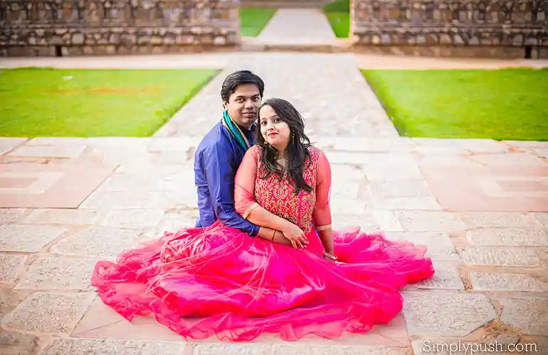 Mumbai NRI Wedding