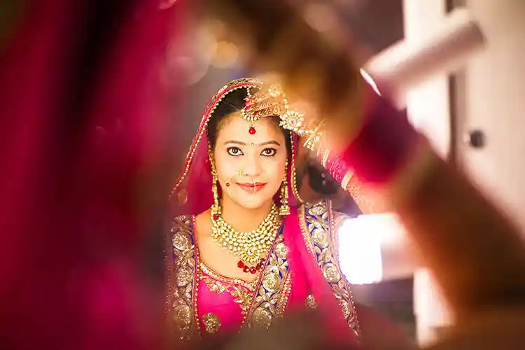 Wedding Photography