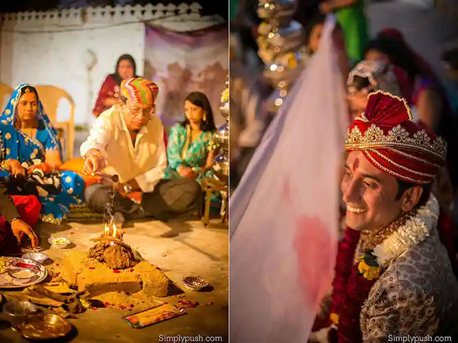 Bangalore Prewedding
