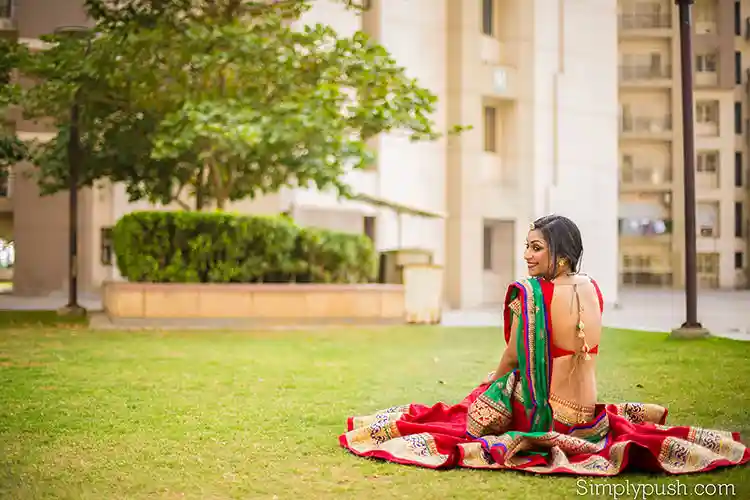 Bangalore Prewedding