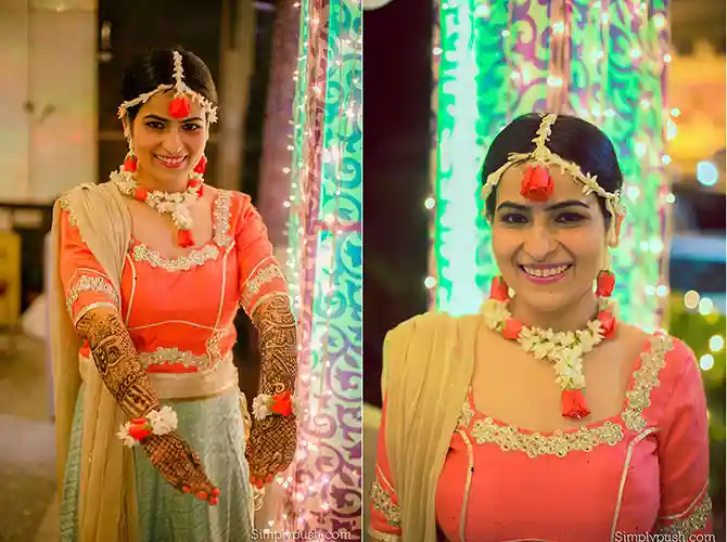 Bangalore Prewedding