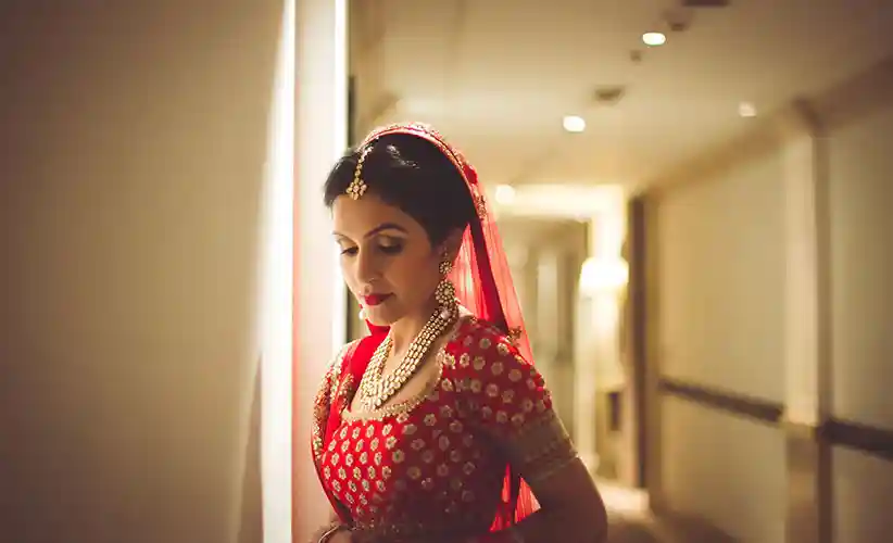 Delhi Prewedding