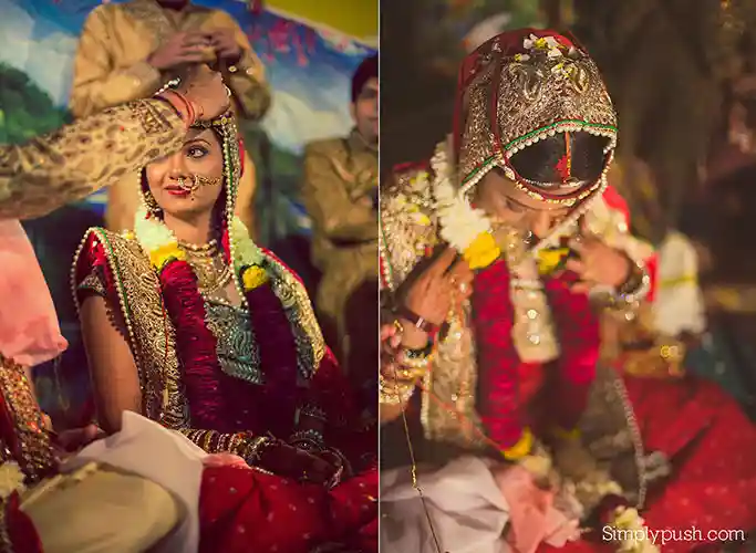 Bangalore Prewedding